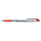 Stylo bille Schneider Slider Medium rouge