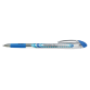 Stylo bille Schneider Slider Medium bleu