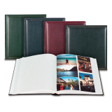 Album photo Brepols classic promo 29x32cm 50 feuilles assorti