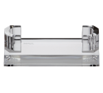 Porte-cartes de visite MAUL 110x44x32mm acryl