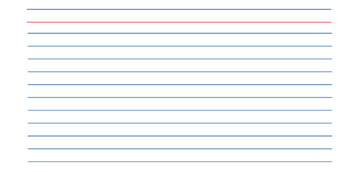 Fiches bristol A7 75x105mm 100 pièces