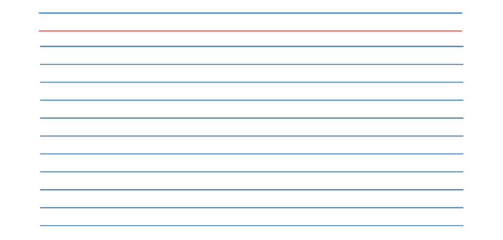 Fiches bristol A7 75x105mm 100 pièces