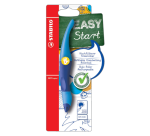Roller STABILO EASYoriginal gaucher bleu clair/bleu foncé
