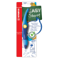 Roller STABILO Easy Original gaucher bleu clair/bleu foncé