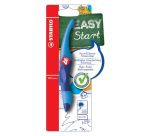 Roller STABILO EASYoriginal droitier bleu clair/bleu foncé
