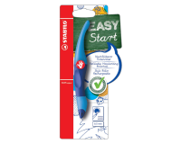 Roller STABILO EASYoriginal droitier bleu clair/bleu foncé