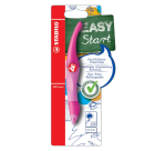 Roller STABILO EASYoriginal droitier rose clair/rose foncé