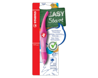 Roller STABILO EASYoriginal droitier rose clair/rose foncé