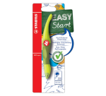 Roller STABILO EASYoriginal droitier lime/vert