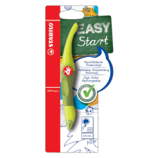 Roller STABILO Easy Original droitier lime/vert