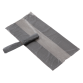 Sac poubelle à pédale Vepa Bins HDPE 50x60cm 30L gris 20x 50 sacs