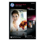 Inkjetpapier HP CR673A A4 semi glossy 300gr 20 vel