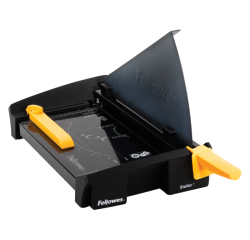 Cisaille Fellowes Stellar A4