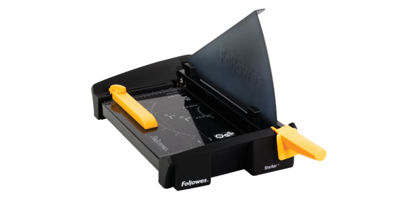 Cisaille Fellowes Stellar A4