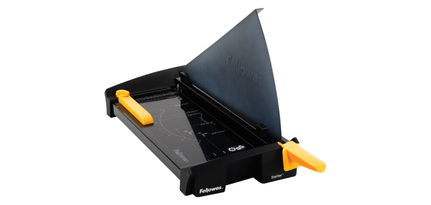Fellowes Stellar A3 Trimmer