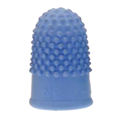 Telvinger Ø17mm blauw doos à 20 stuks