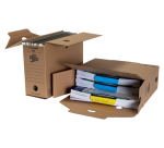 Loeff's boîte à archives Universel Box, paquet de 25 pièces