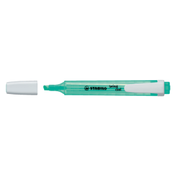 Markeerstift STABILO Swing cool 275/51 turquoise