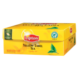 Lipton Yellow Label sans enveloppe 100x 1,5g