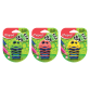 Taille-crayon Maped Croc Croc Bug 2 trous assorti