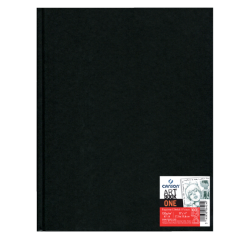 Canson One Zeichenblock 297x356mm 100g 100 Blatt