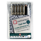 Fineliner Sakura Zentangle tool set 12delig