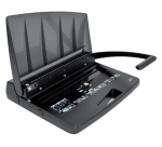 Perforelieuse GBC Wirebind W15 34 perforations.