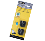 Fellowes Safecut straight cutting head 2 pieces
