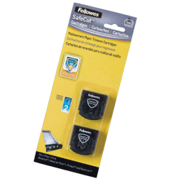 Tête de coupe Fellowes Safecut droit 2x