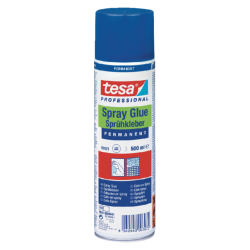 En_spray colle perm tesa 500 ml 1p