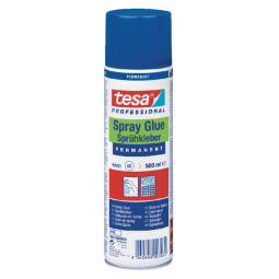 Spray colle tesa® permanent 500ml