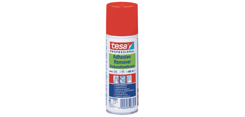tesa® Adhesive Remover 200ml