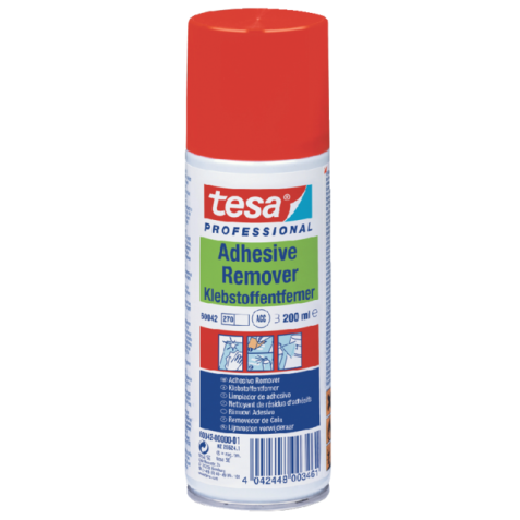 Lijmverwijderaar tesa® 200ml