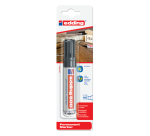 Edding 500 chisel marker 2-7mm black blister