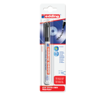 CD marker edding 8400 bullet 0.5-1mm black blister
