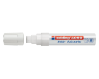En_marqueur craie blanc 4090 edding
