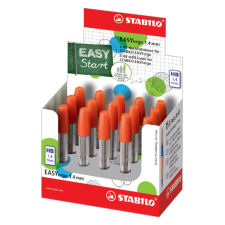 Mine STABILO EASYergo 17880/6 HB 1,4mm tube 6 pi?8ces