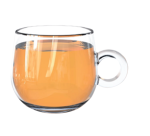 Thé noir Lipton Yellow Label - Boîte de 100 sachets