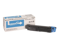 Kyocera TK 5150C - Cyan - original - Tonersatz