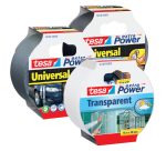 Ruban adhésif  tesa® extra Power Universal 10mx50mm gris