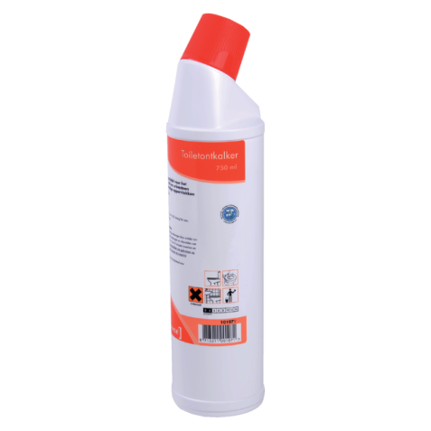 Détartrant toilettes PrimeSource 750ml