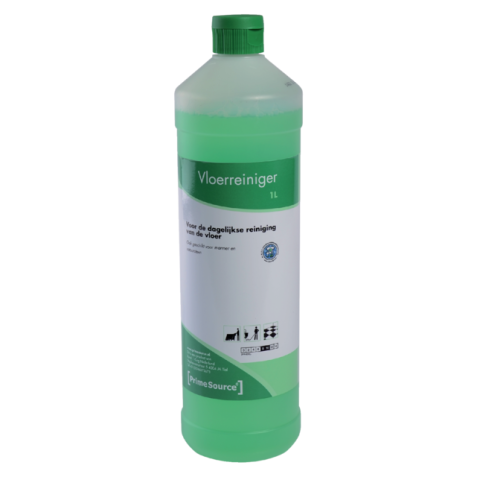 Vloerreiniger PrimeSource 1 liter