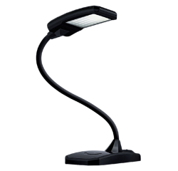 En_hansa lampe bureau twist noir