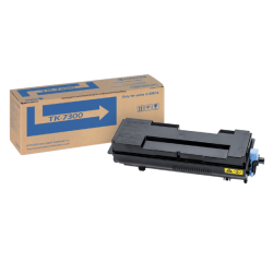Kyocera TK 7300 - original - toner kit
