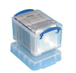 DE_RUB 3L TRANSPARENT