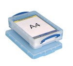 Opbergbox Really Useful 4 liter 395x255x85mm