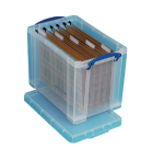 Really Useful 19L Storage Box 395x255x290mm