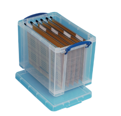 Opbergbox Really Useful 19 liter 395x255x290mm