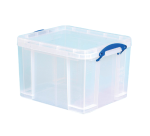 Really Useful Storage Box 35L 480x390x310mm
