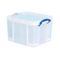 Opbergbox Really Useful 35 liter 480x390x310mm